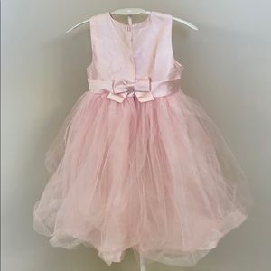 Beautiful Cherokee Dress